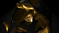 Vacuum Gold-真空金---酷图编号1202603