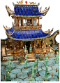 A Large and Impressive Chinese Gilt Silver, Bronze, Enamel, | Lot #78253 | Heritage Auctions : America's Auction House