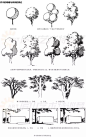 【LS手绘】建筑设计表现精解（一）