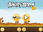 Angry Birds HD