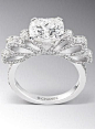 Chanel Diamond Ring .. Beauty