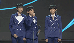 无关紧要i采集到TFBOYS