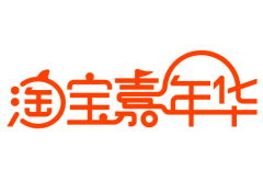 木景夕-1采集到Logo设计