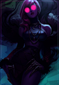 K/DA Evelynn