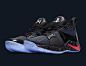 Nike PG2 Playstation Shoes，穿起来会不会有不一样的感受！~
全球最好的设计，尽在普象网 pushthink.com
