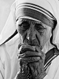 Mother Teresa