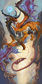 2016_zodiac_dragons_sagittarius_by_the_sixthleafclover-d9kjw5x