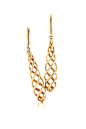 Paloma’s Venezia Luce drop earrings in 18k ... | Paloma Picasso’s Wor…