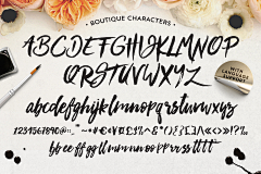 Litost°采集到Font◀ Design