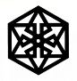 Branding/Identity/Logo/Symbols / Yusaku Kamekura Logo 9 | Flickr - Photo — Designspiration