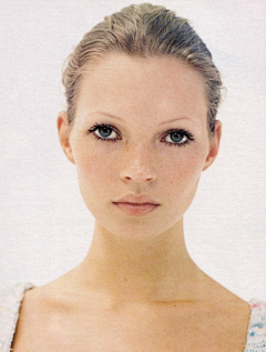 ziggystardust采集到Kate Moss