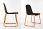 jacob nitz shapes stackable steel siren chair-设计邦-06