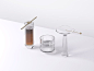 big top barware home collection designboom