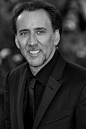 尼古拉斯·凯奇 Nicolas Cage 图片