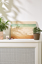 Bree Madden For Deny Ombre Beach Wood Panel : Shop Bree Madden For Deny Ombre Beach Wood Panel at Urban Outfitters today. We carry all the latest styles, colors and brands for you to choose from right here.
