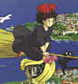 翱翔于天际的童话 宫崎骏及吉卜力工作室专题-178在线动漫