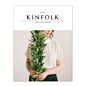 KINFOLK杂志 第六期