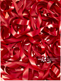 Red ribbon详情 - 创意图片 - 视觉中国 VCG.COM