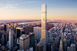 Superscraper 432 Park Avenue is Officially On the Market - Blockbusters - Curbed NY