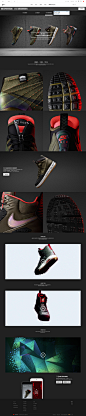 Nike SneakerBoots. Nike.com (CN)