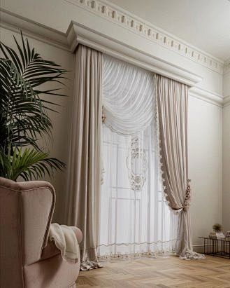 Window Treatments Fo...