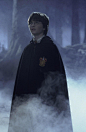 【哈利·波特与魔法石 Harry Potter and the Sorcerer's Stone (2001)】<br/>丹尼尔·雷德克里夫 Daniel Radcliffe<br/>艾玛·沃森 Emma Watson<br/>#电影场景# #电影海报# #电影截图# #电影剧照#