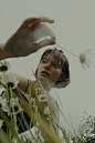 Marta Bevacqua 人像摄影作品【Springstorm】 - 人像摄影 - CNU视觉联盟