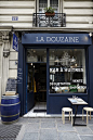 La Douzaine - Paris