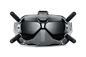 无人机飞行眼镜，DJI FPV Goggles，数码，2021红点产品设计大奖，
