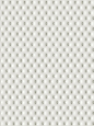 Tufted White Printed Photography Background / 507