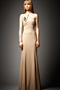 Elie Saab Pre-Fall 2012 Fashion Show : The complete Elie Saab Pre-Fall 2012 fashion show now on Vogue Runway.