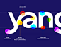 Yango - Logo Design