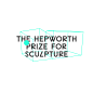 The Hepworth Prize for Sculpture : Identity and promotional material for the Hepworth Prize for Sculpture.