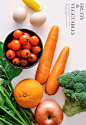 Choose fruits & vegetables : fruits &vegetables