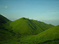 武功山 中国“非著名”山峰精美瞬间