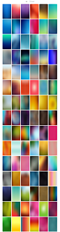 Blrrr | A Ton of Blrrry iOS 7 wallpapers