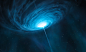黑洞太空类星体壁纸（#2097218）/ Wallbase.cc