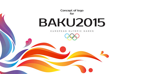 Baku2015 Olympic Gam...