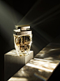 Ian Dingle Photographer Still life Cartier Lighting Perfume: @北坤人素材