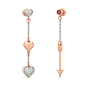 The Cupid MisMatch Earrings