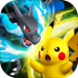 精灵宝可梦决斗 | TapTap发现好游戏 : ■ IntroPokémon Duel is a strategy board game that uses Pokémon figures. Build a deck with ...