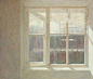 *
“Windows”
Jan Van der Kooi
b.1943, German