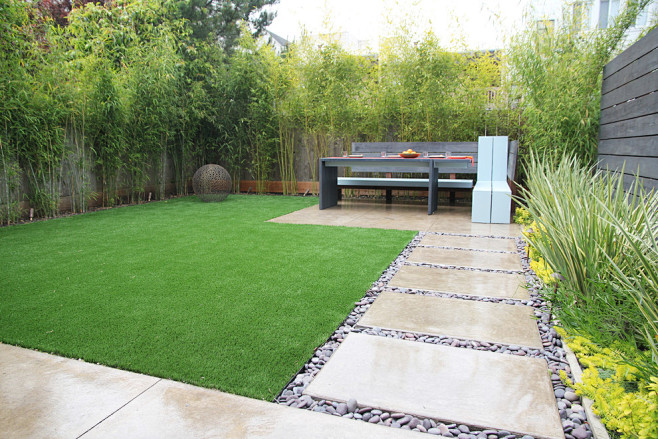 Houzz | Garden Desig...