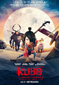 [2016][美国][动漫][1080P超清]久保与二弦琴 Kubo and the Two Strings#电影资源分享#