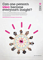 — Let’s ask smarter questions… Reboot fo IBM Smarter... : Let’s ask smarter questions… Reboot fo IBM Smarter Planet campaign for 2014. The campaign leads with provocative questions that raise commonly-known but hard-to-solve business challenges. Each...