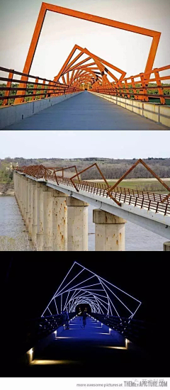 小明大王采集到桥bridge