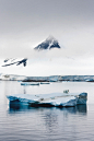 Neumayer Channel, Antarctica