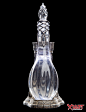 WETA《魔戒》凯兰崔尔的水晶瓶 1/1 比例道具复制品 - 模型玩具 - 小T