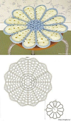 【鸭壳】采集到钩针