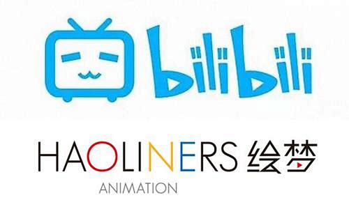 日本动画工作室logo_百度图片搜索